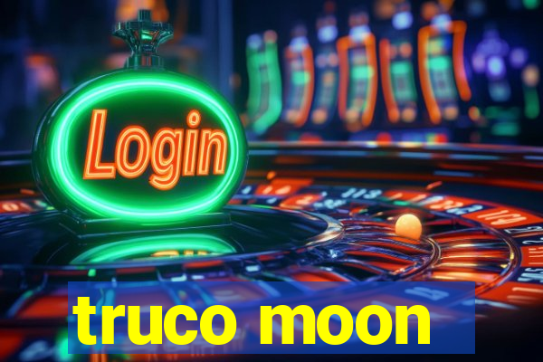 truco moon - crash & poker